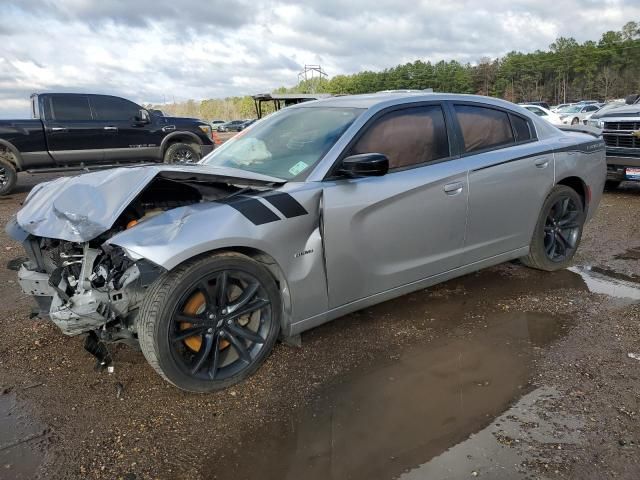 2017 Dodge Charger R/T