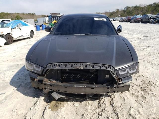 2014 Dodge Charger R/T