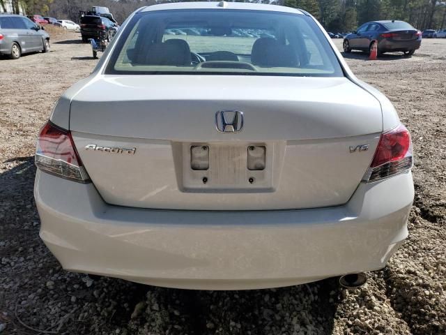 2009 Honda Accord EXL