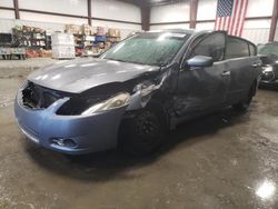 Salvage cars for sale from Copart Spartanburg, SC: 2011 Nissan Altima Base