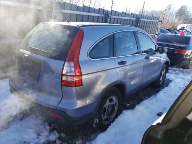 2009 Honda CR-V LX