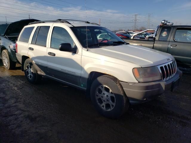 2003 Jeep Grand Cherokee Laredo