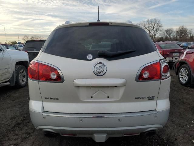 2009 Buick Enclave CXL