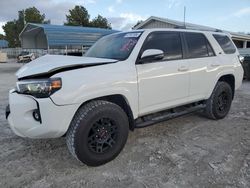 Toyota Vehiculos salvage en venta: 2023 Toyota 4runner SE