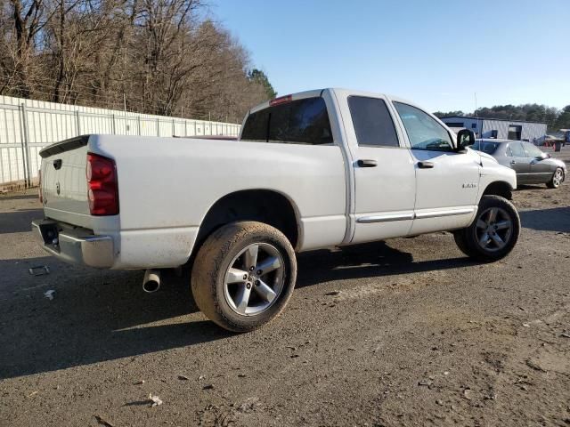 2008 Dodge RAM 1500 ST