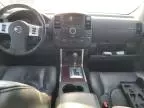 2011 Nissan Pathfinder S