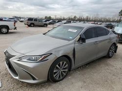 Lexus ES 350 salvage cars for sale: 2020 Lexus ES 350