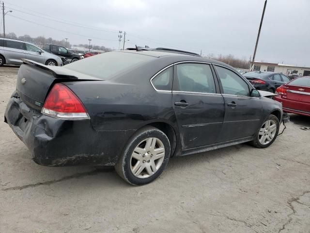 2013 Chevrolet Impala LT