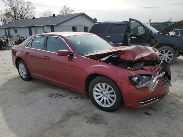 2014 Chrysler 300