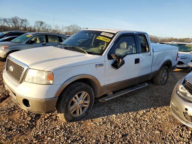 2006 Ford F150