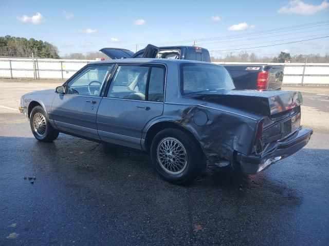 1990 Oldsmobile 98 Regency Brougham