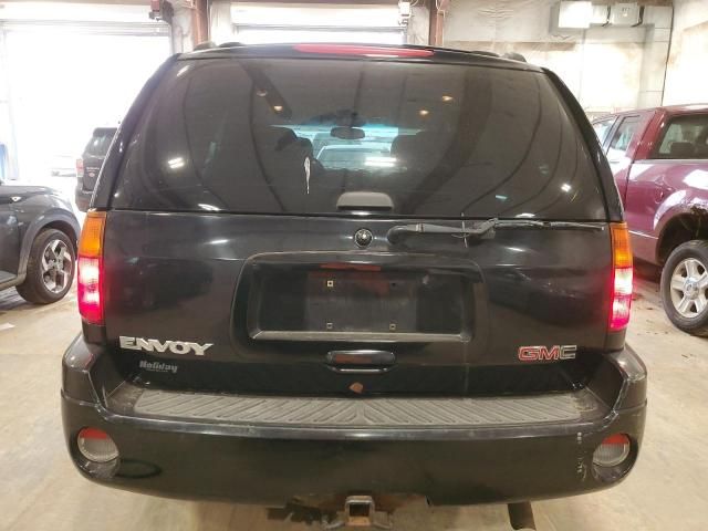 2003 GMC Envoy