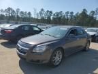 2011 Chevrolet Malibu LTZ