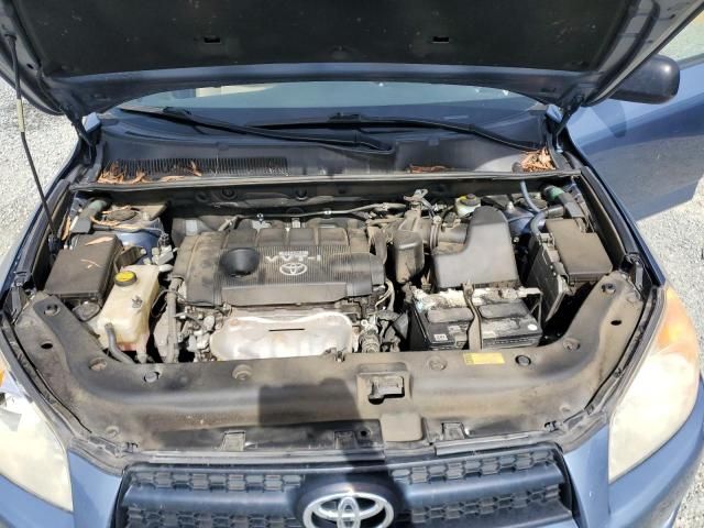 2009 Toyota Rav4