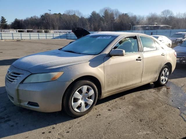 2007 Toyota Camry CE