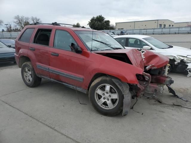 2005 Jeep Grand Cherokee Laredo