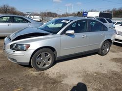 Salvage cars for sale from Copart Hayward, CA: 2006 Volvo S40 T5
