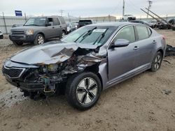 2011 KIA Optima Hybrid for sale in Magna, UT