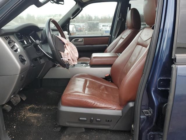 2013 Ford Expedition XLT