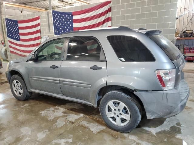 2005 Chevrolet Equinox LS