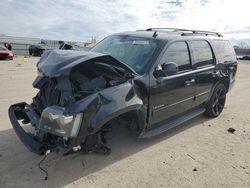 Chevrolet Tahoe salvage cars for sale: 2011 Chevrolet Tahoe K1500 LT