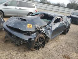 Salvage cars for sale at Theodore, AL auction: 2021 Chevrolet Camaro LZ