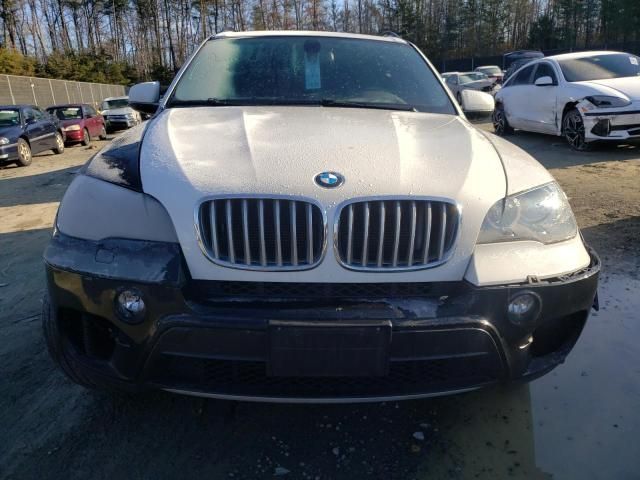 2013 BMW X5 XDRIVE35I