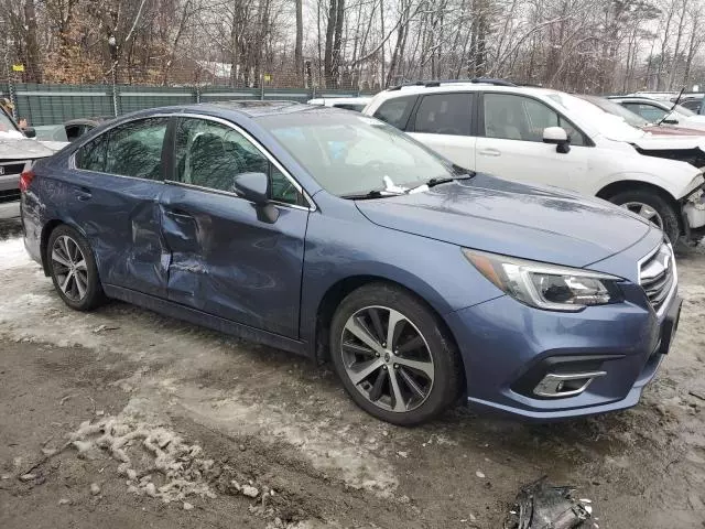 2018 Subaru Legacy 2.5I Limited