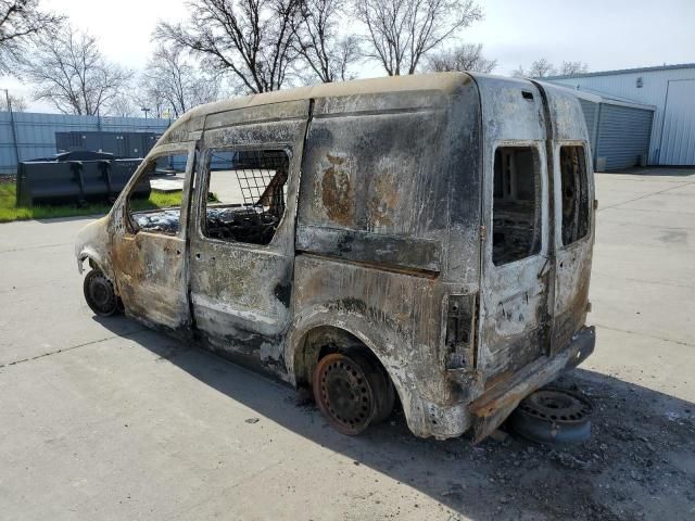 2010 Ford Transit Connect XL