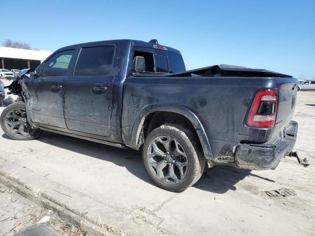 2021 Dodge RAM 1500 Limited