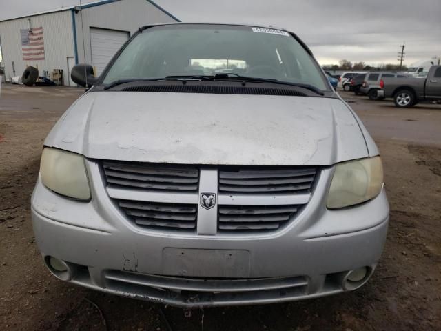 2005 Dodge Grand Caravan SXT