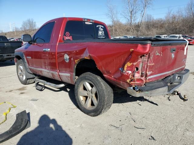 2008 Dodge RAM 1500 ST