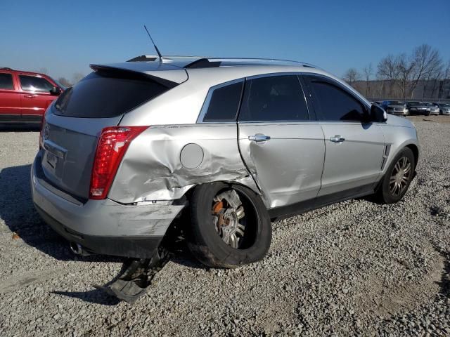 2011 Cadillac SRX Luxury Collection