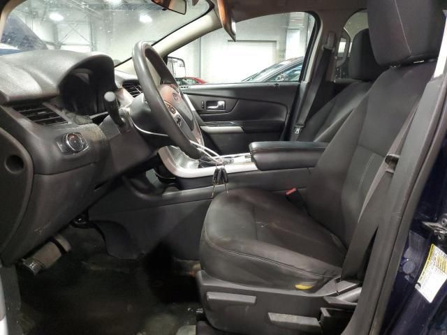 2011 Ford Edge SE