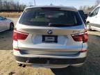 2011 BMW X3 XDRIVE28I