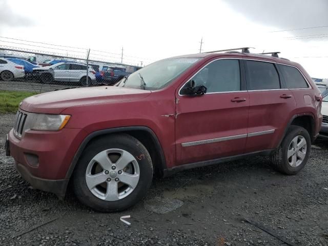 2013 Jeep Grand Cherokee Laredo