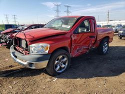 2008 Dodge RAM 1500 ST for sale in Elgin, IL