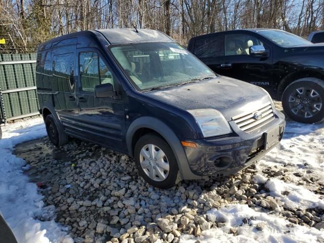 2010 Ford Transit Connect XLT