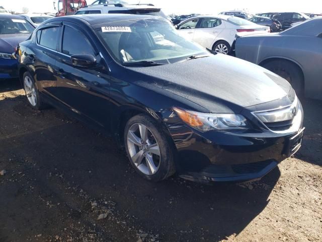 2014 Acura ILX 20