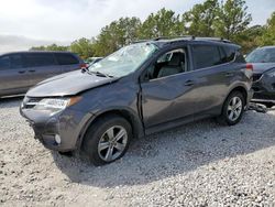 2015 Toyota Rav4 XLE en venta en Houston, TX