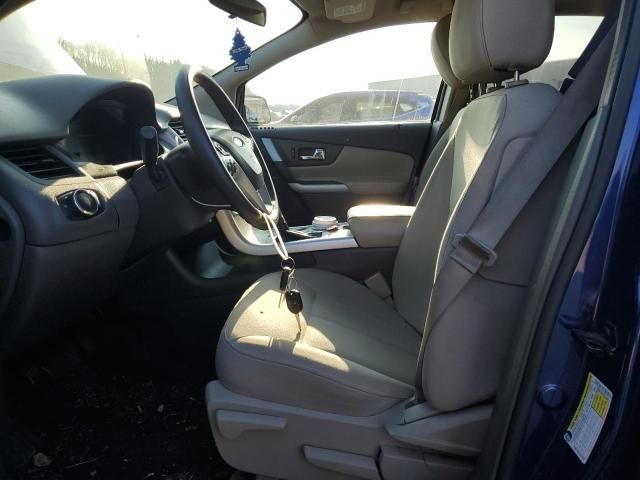 2014 Ford Edge SE