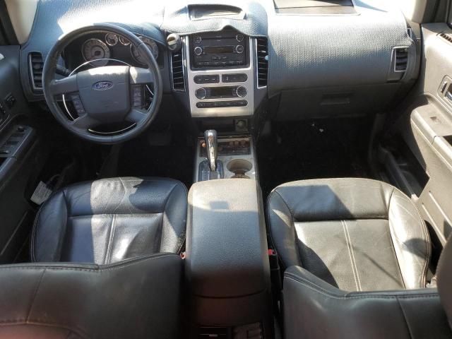 2008 Ford Edge Limited