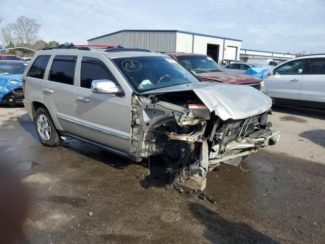 2007 Jeep Grand Cherokee Limited