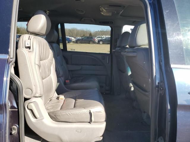 2009 Honda Odyssey EXL