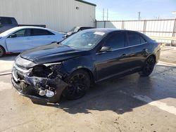 Vehiculos salvage en venta de Copart Haslet, TX: 2014 Chevrolet Malibu 2LT