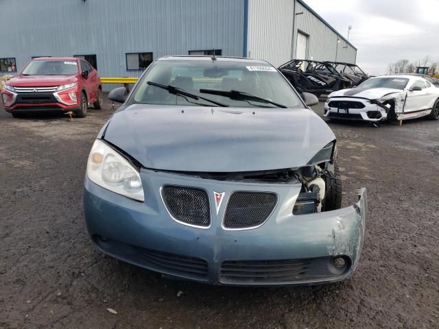 2005 Pontiac G6 GT