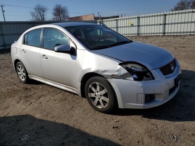 2010 Nissan Sentra 2.0