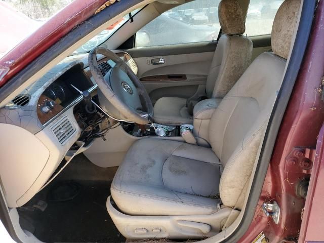 2005 Buick Lacrosse CXL