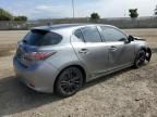 2015 Lexus CT 200