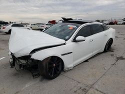 Vehiculos salvage en venta de Copart New Orleans, LA: 2012 Jaguar XJL Supercharged